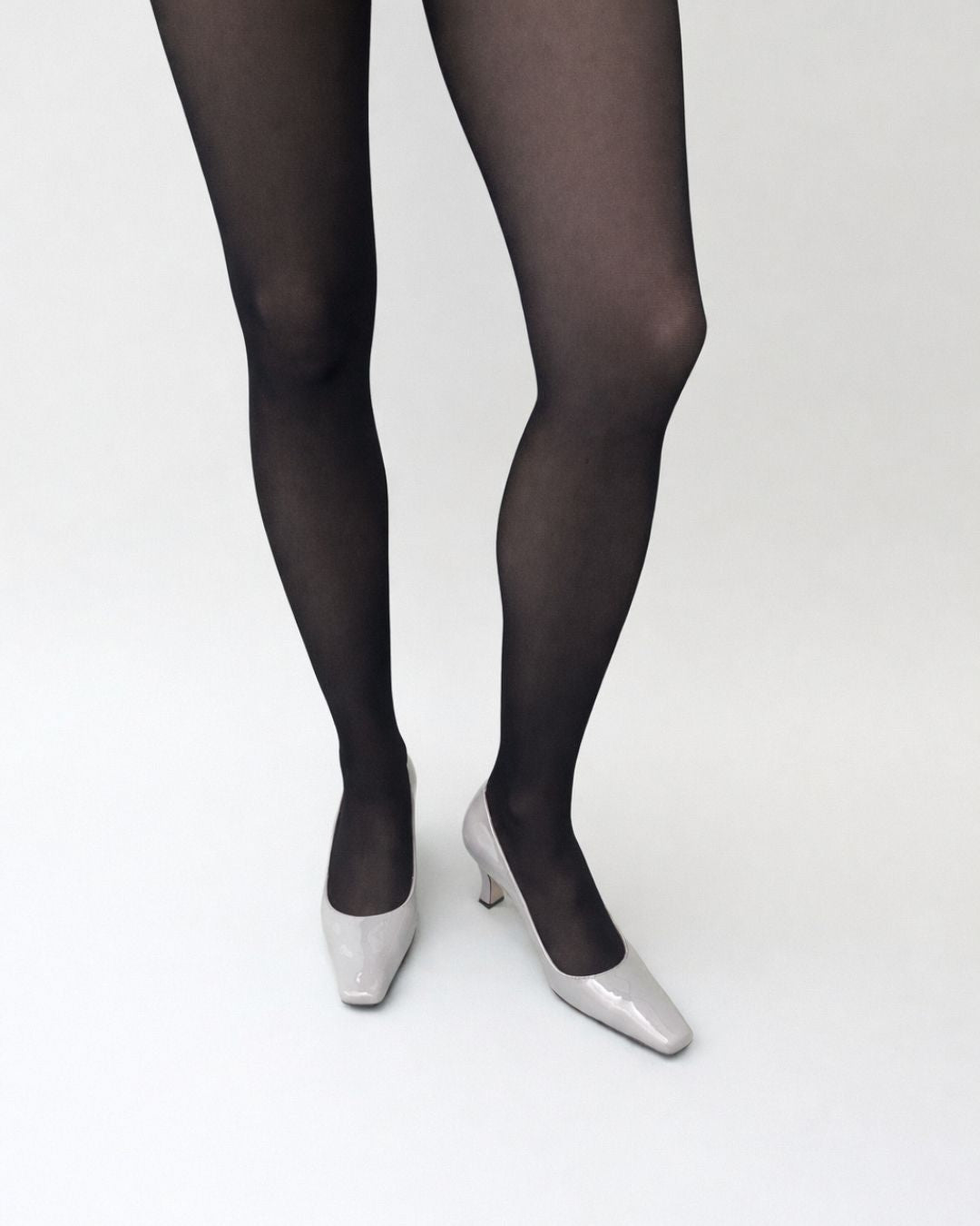 DAIA / grey patent