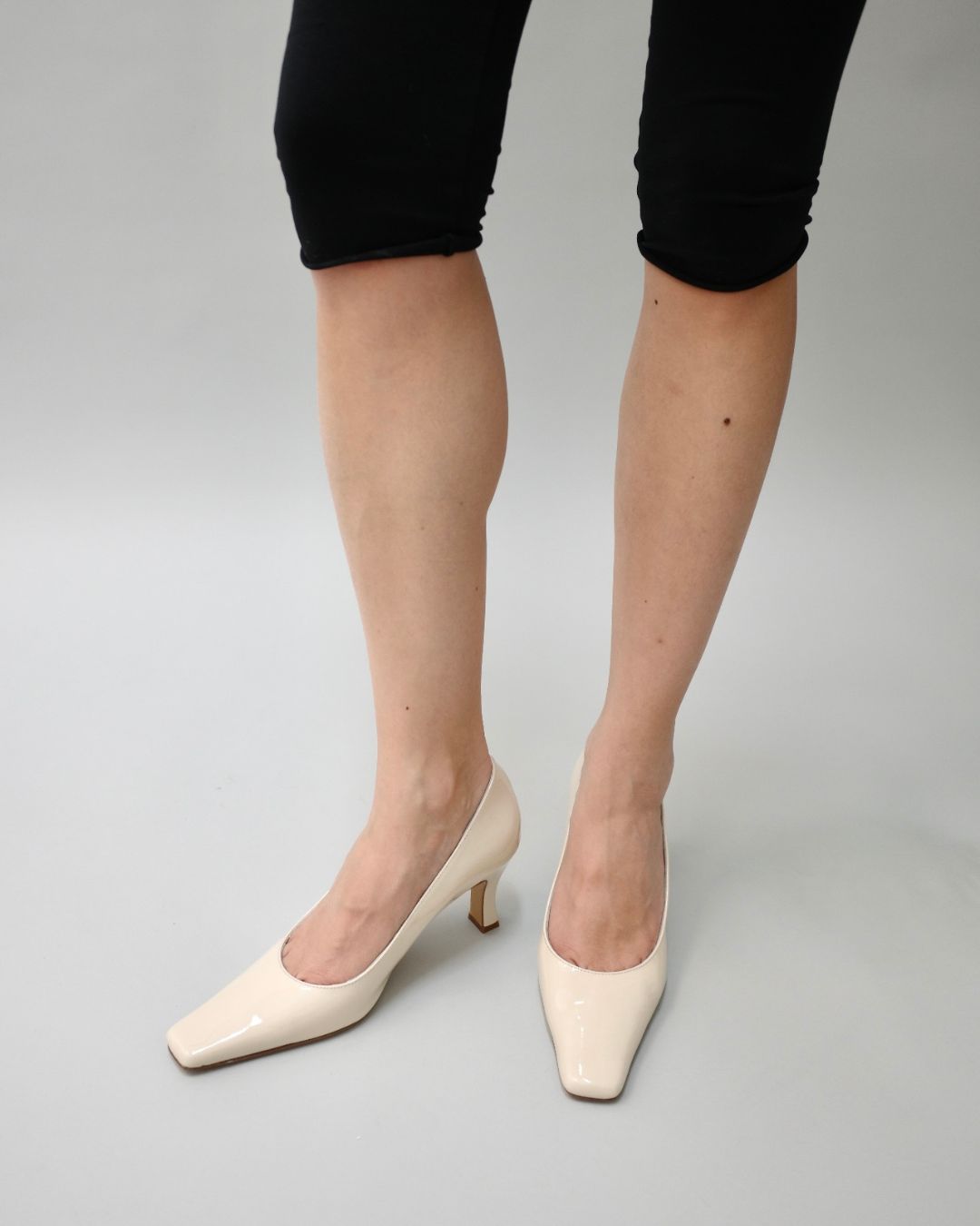 DAIA / almond patent