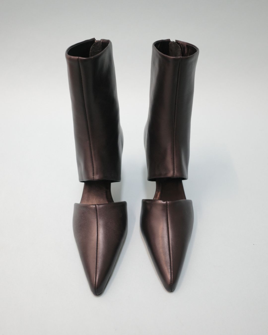 SYS BOOT / black