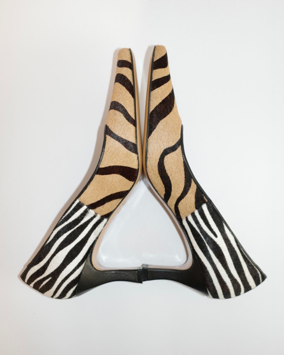 DAIA / double zebra