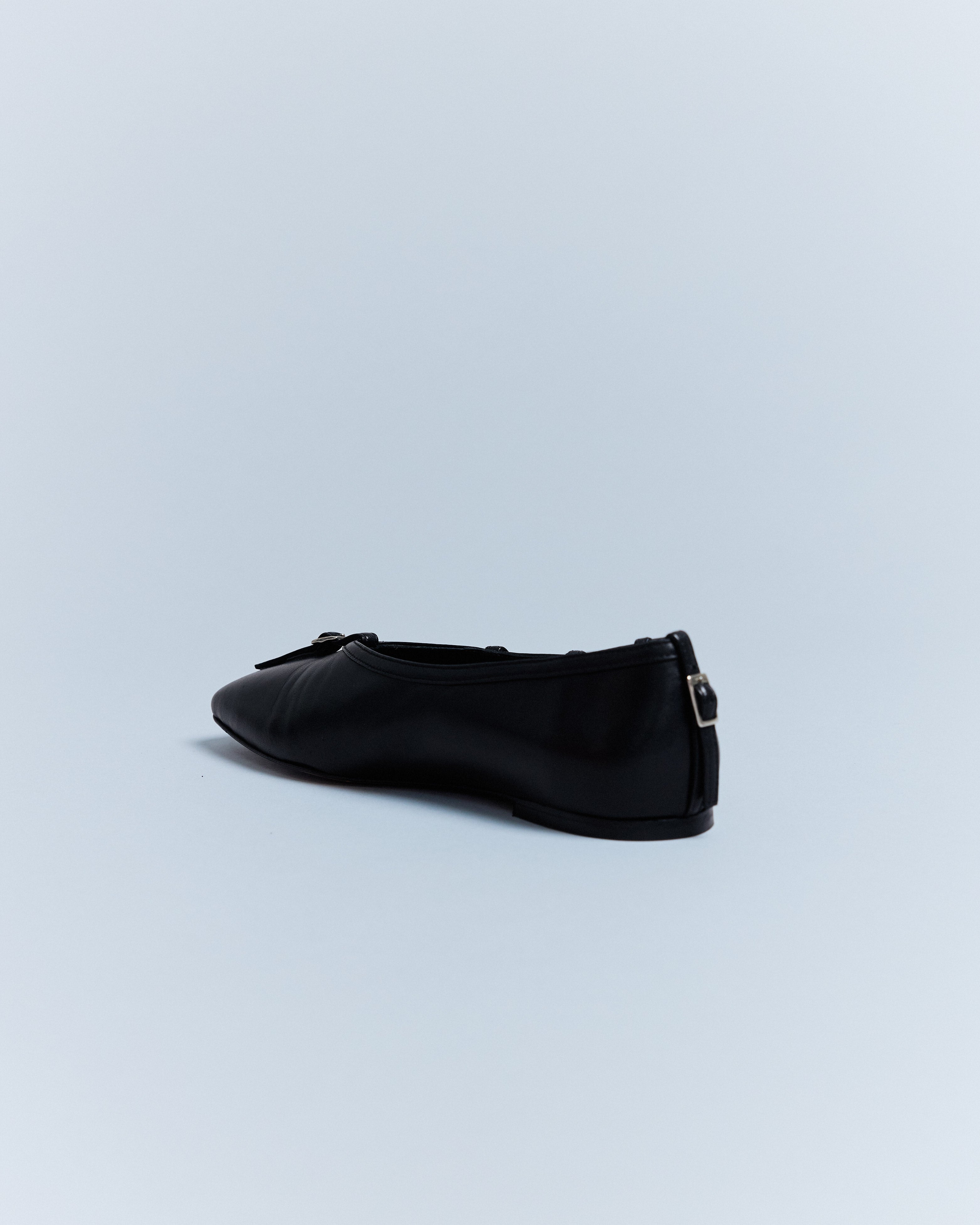 RINA SHOE / black