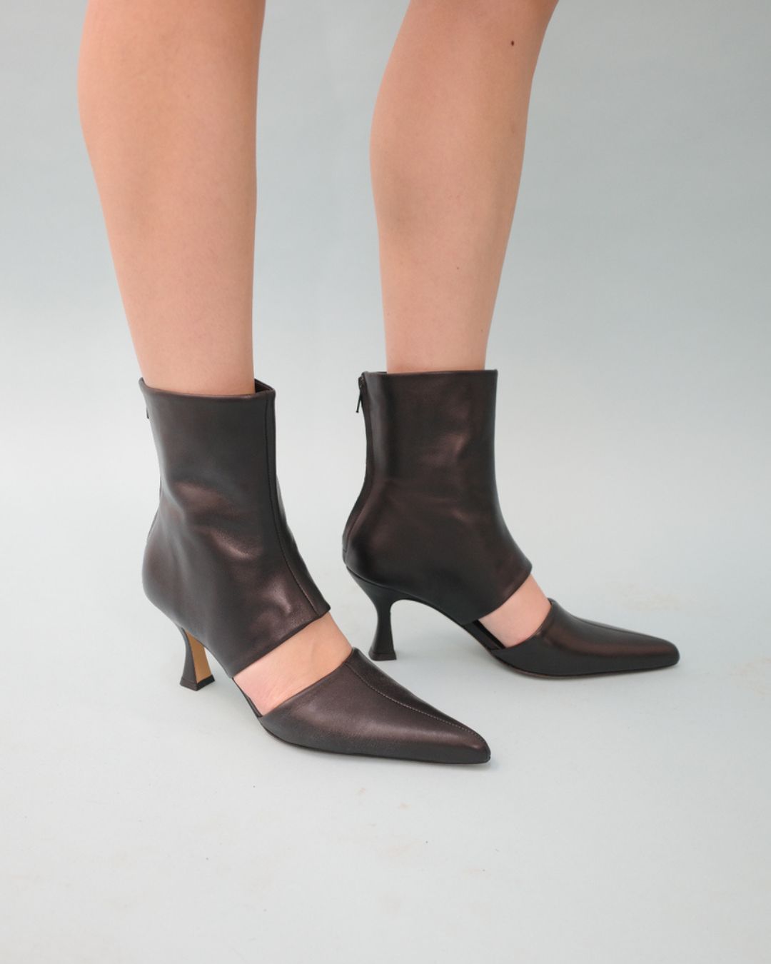 SYS BOOT / black