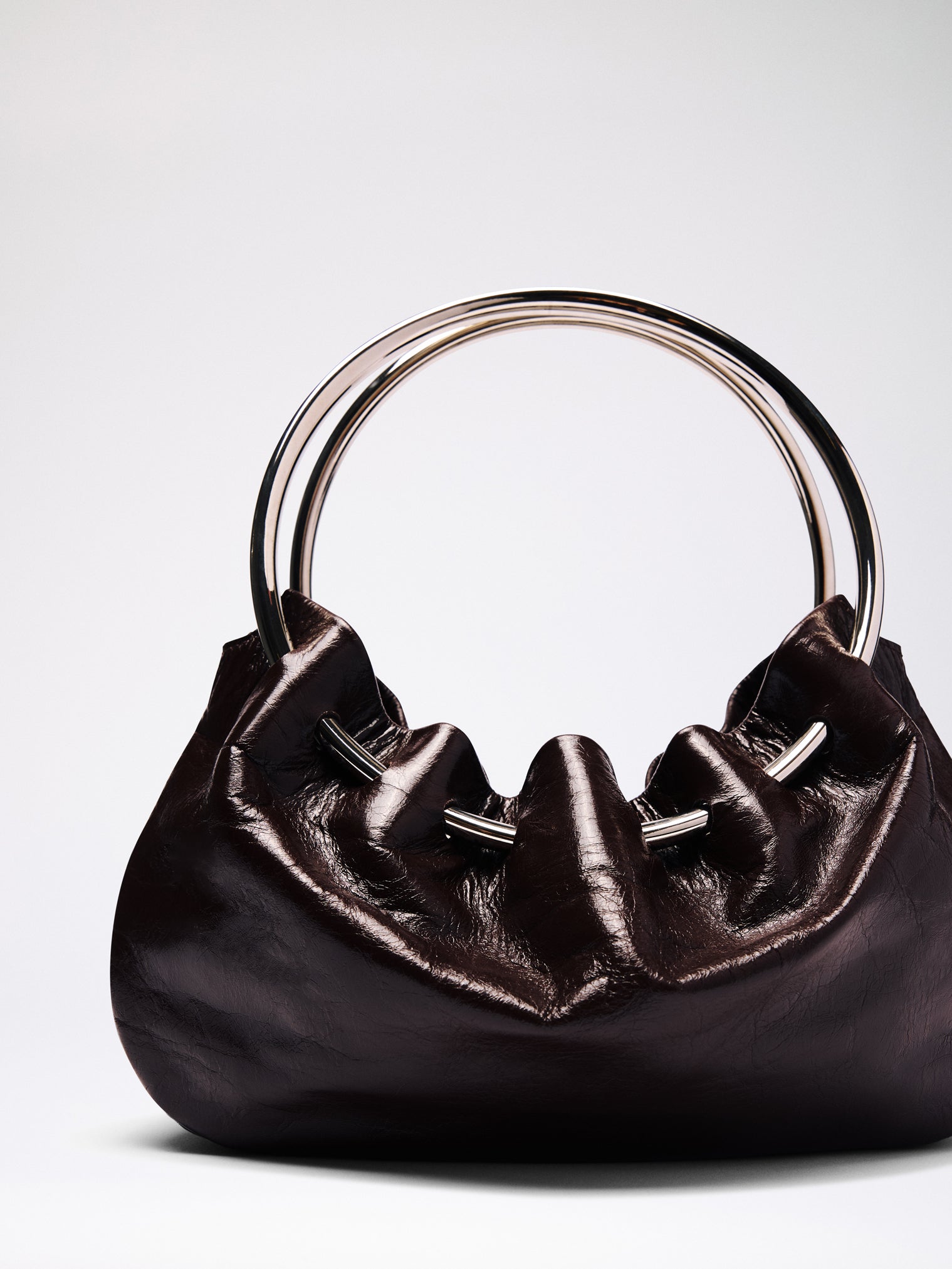 VENN SMALL / brown - PRE ORDER