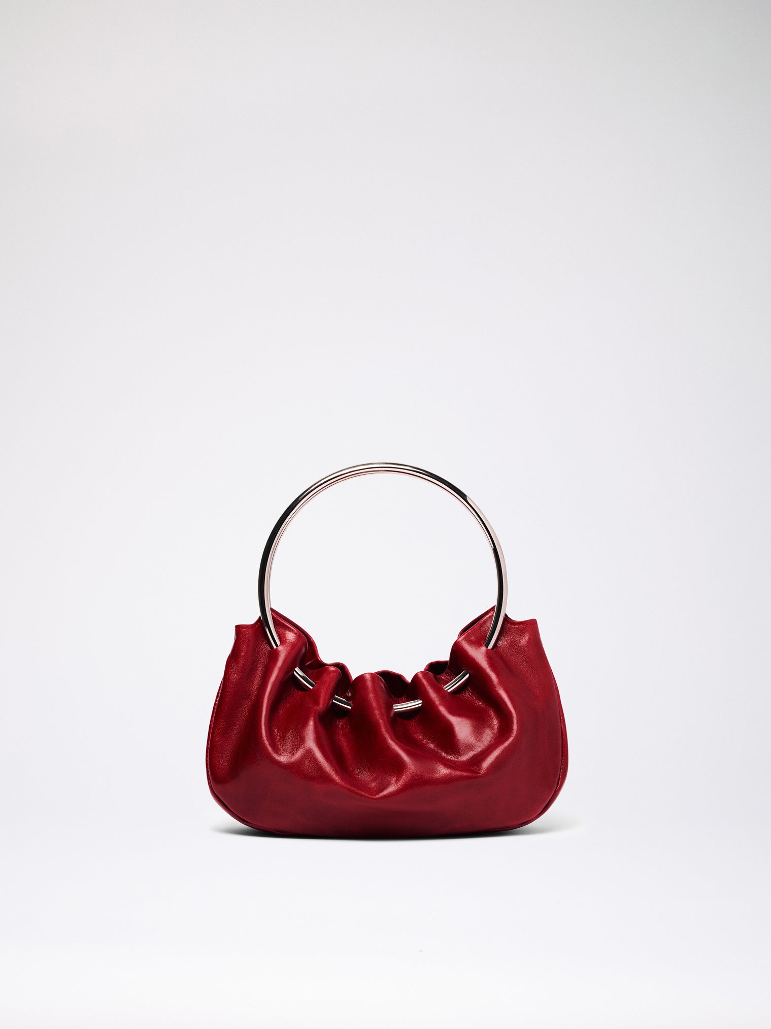 VENN SMALL / red