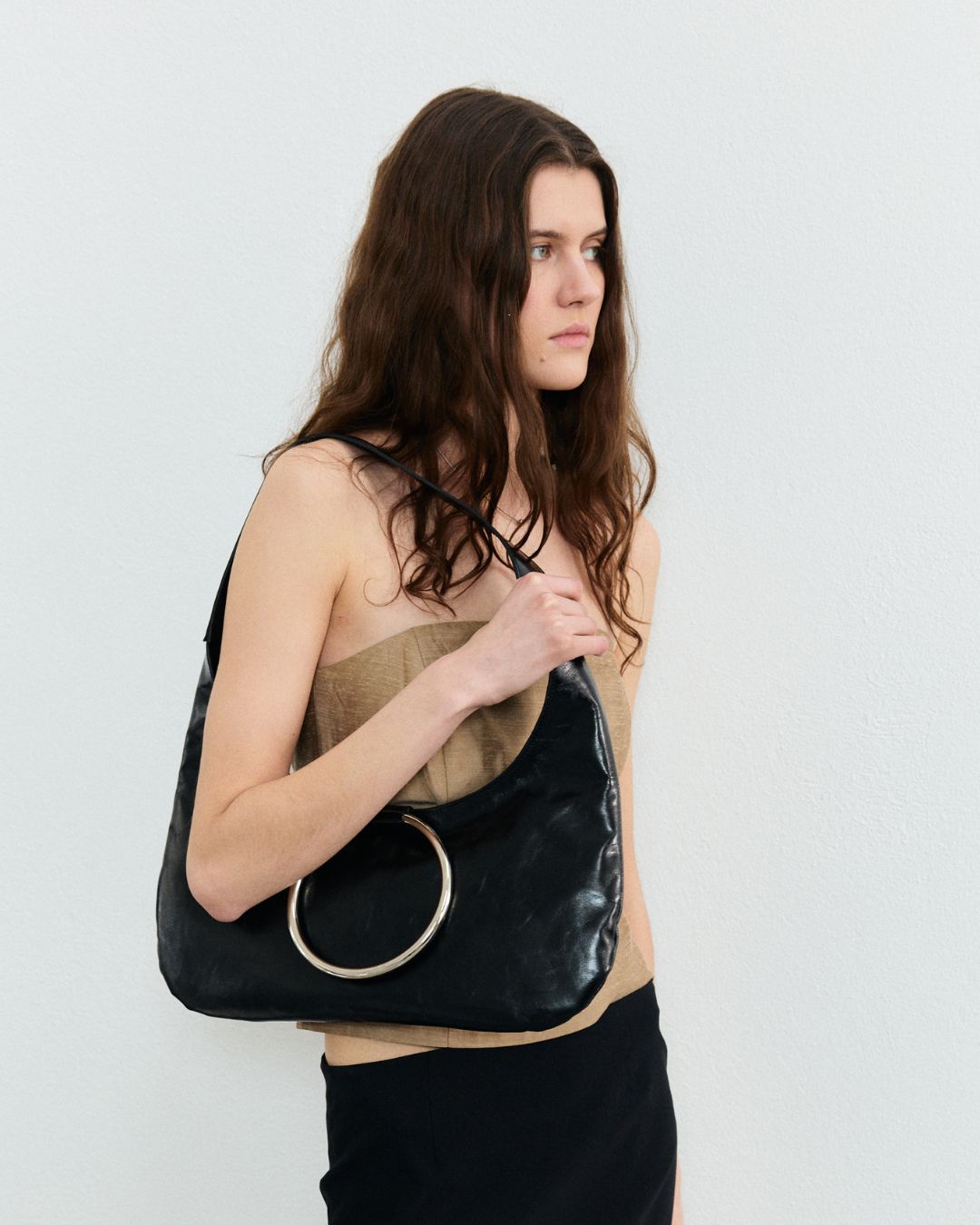 KARLA02 / black - Pre Order