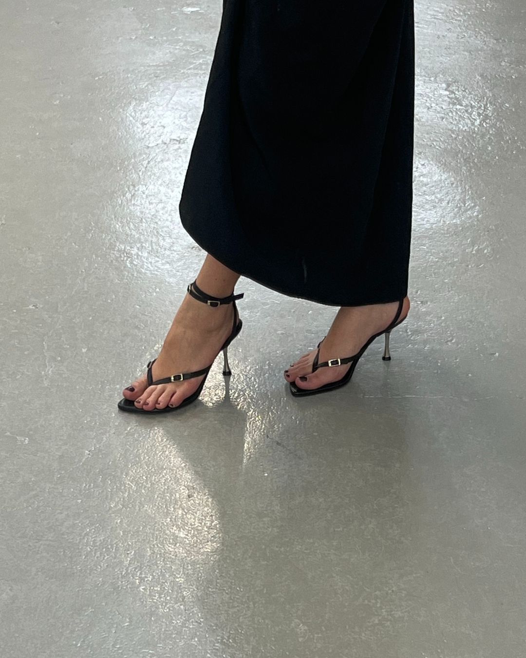 Kalda heels