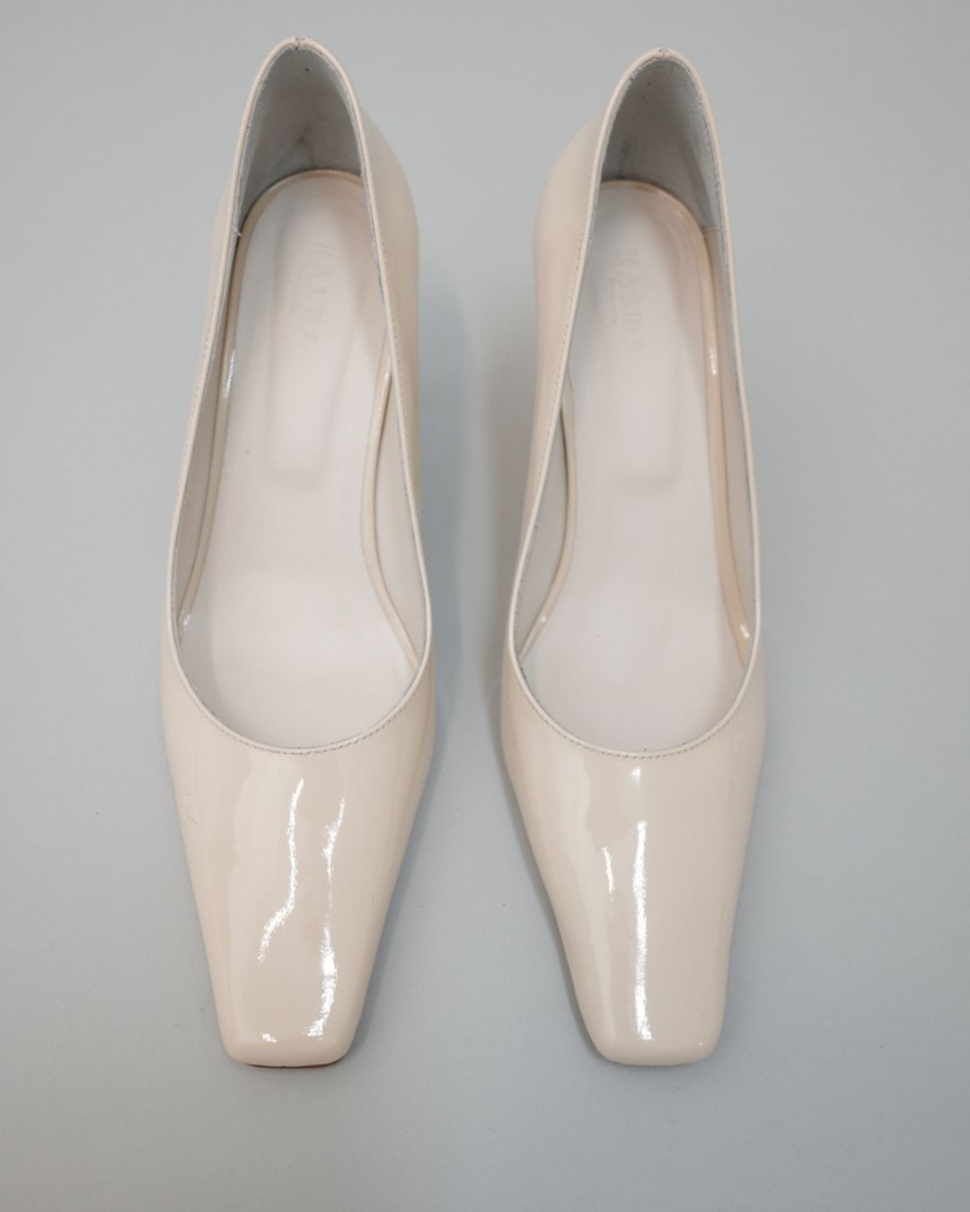 DAIA / almond patent
