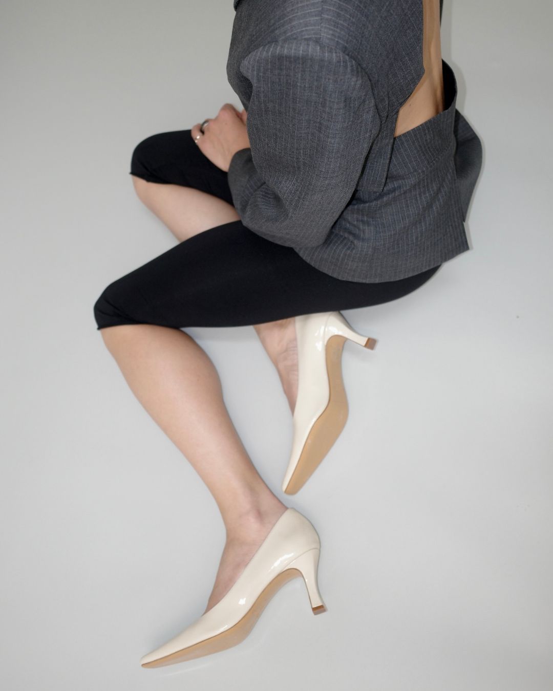 DAIA / almond patent
