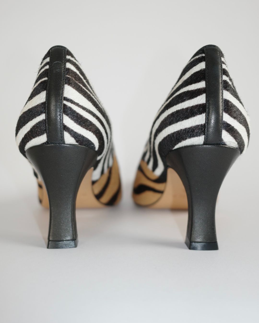 DAIA / double zebra - Pre Order