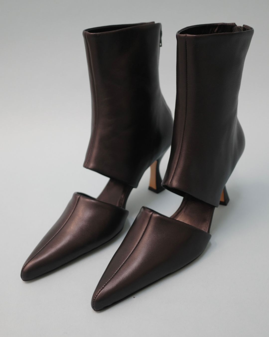 SYS BOOT / black