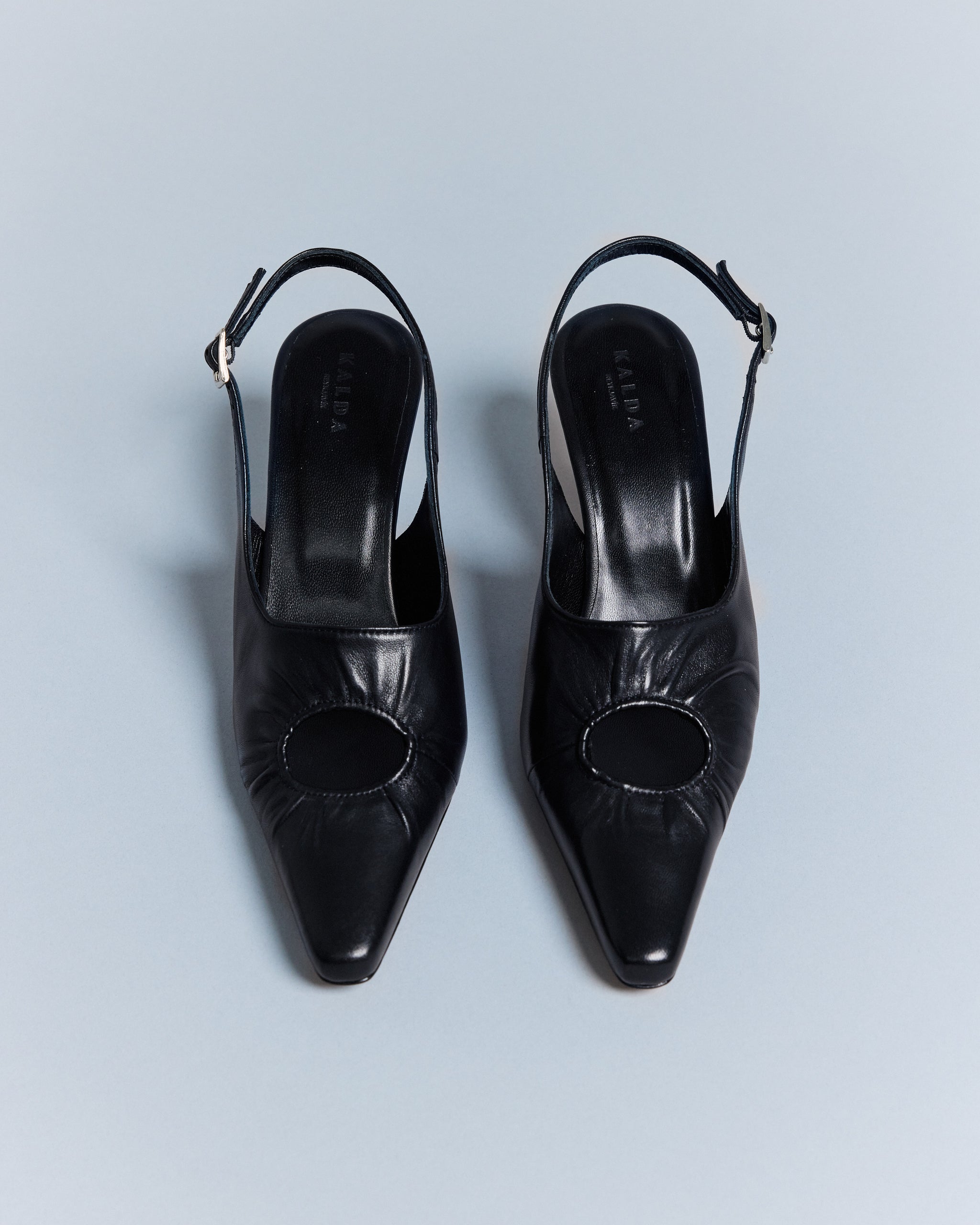 PEKI / black – kalda.com