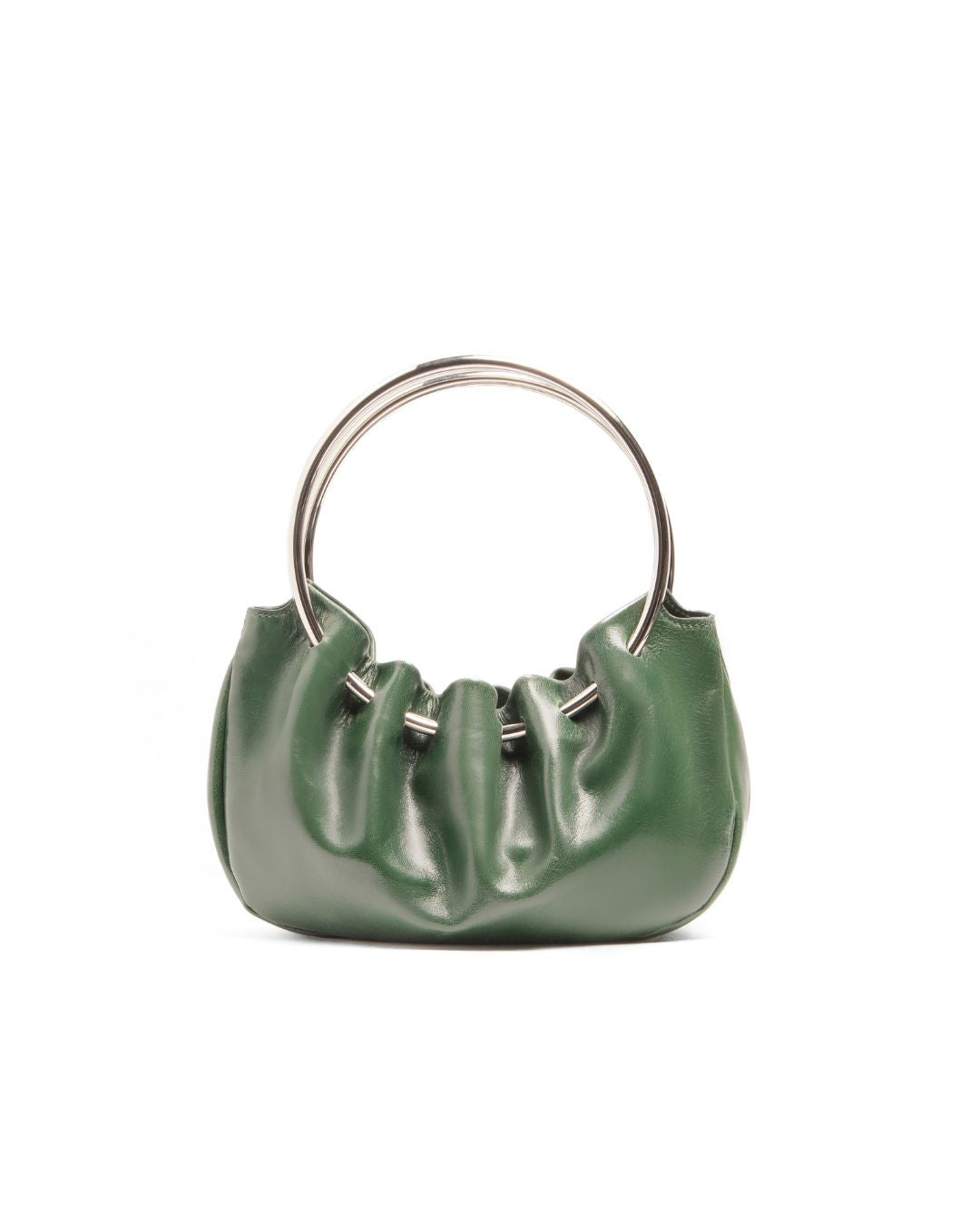 VENN SMALL / bottle green