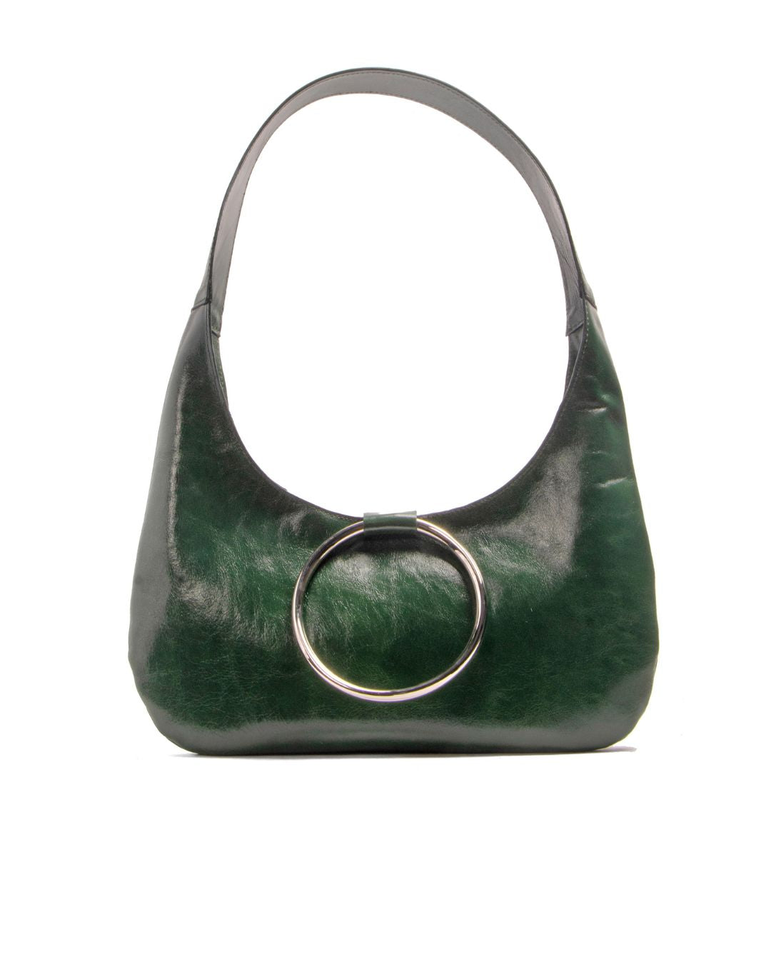 KARLA02 / bottle green