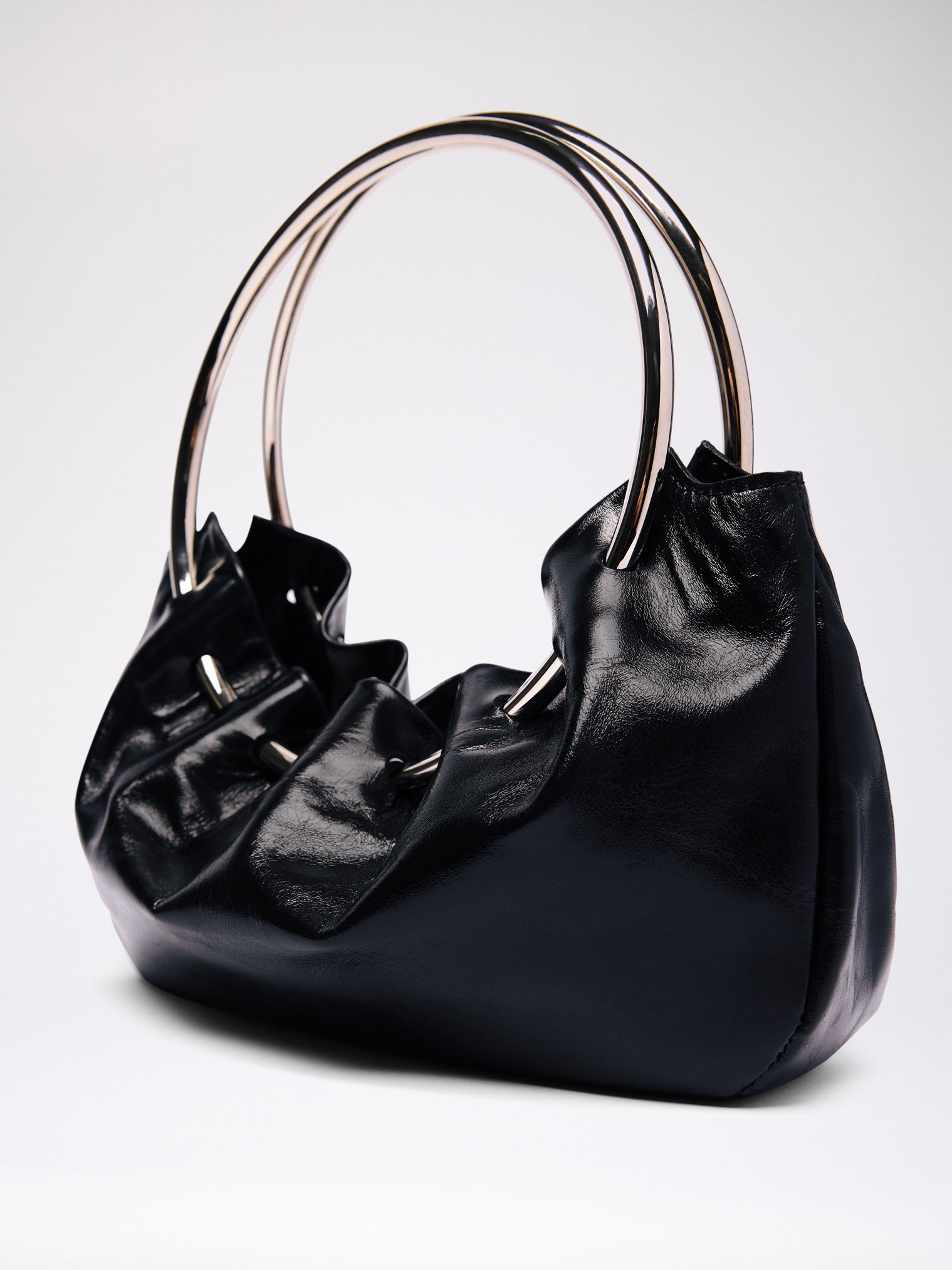 VENN SMALL / black - pre order