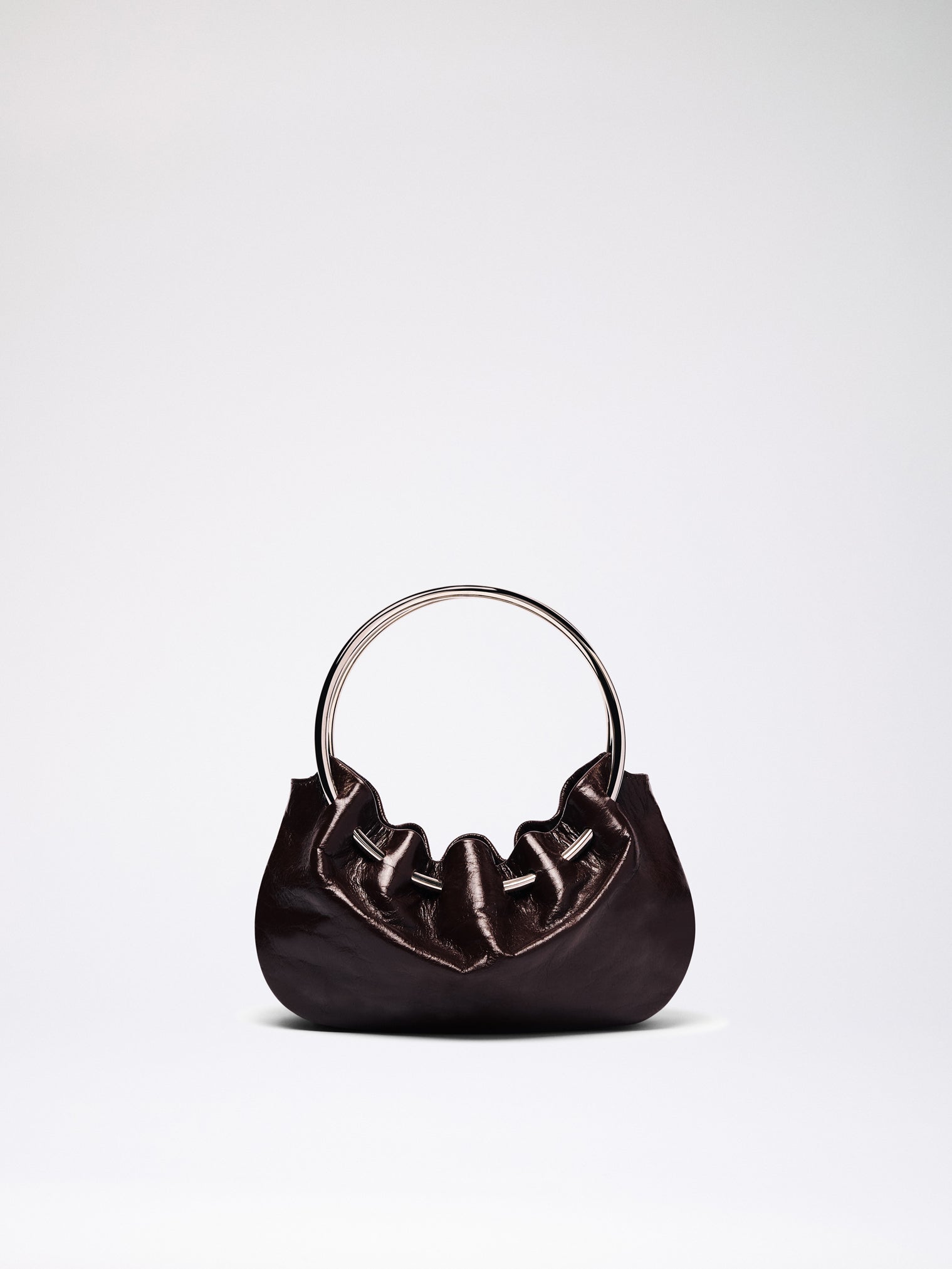 VENN SMALL / brown - PRE ORDER