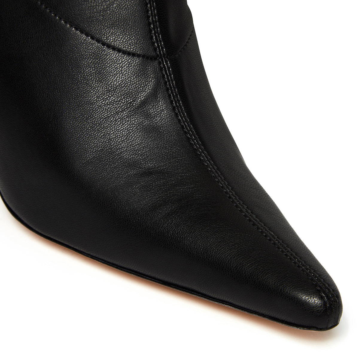 FORY KNEE BOOT - Pre order