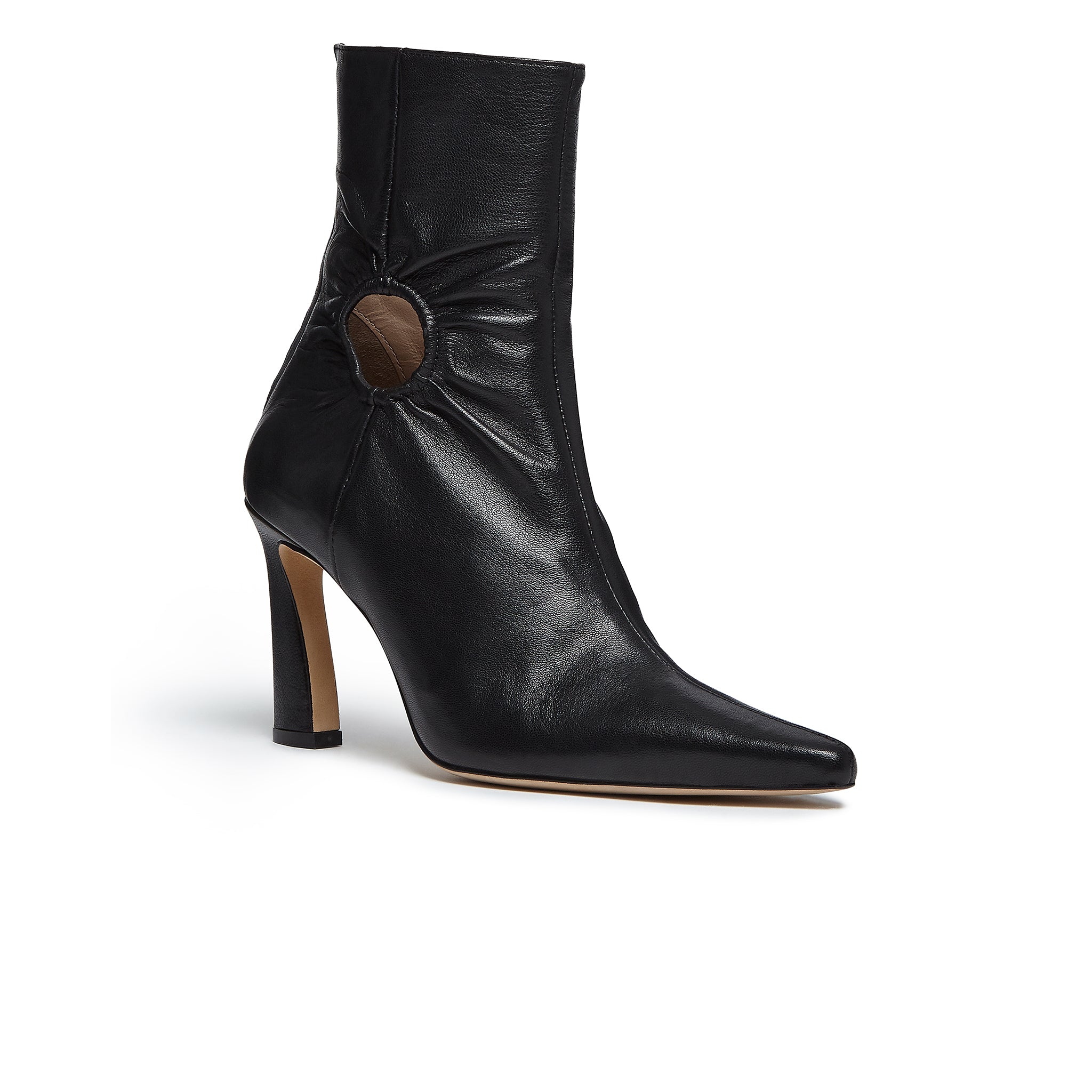 KALDA Fory boot, side view